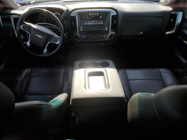 2016 CHEVROLET SILVERADO - 3GCPCREC9GG329296