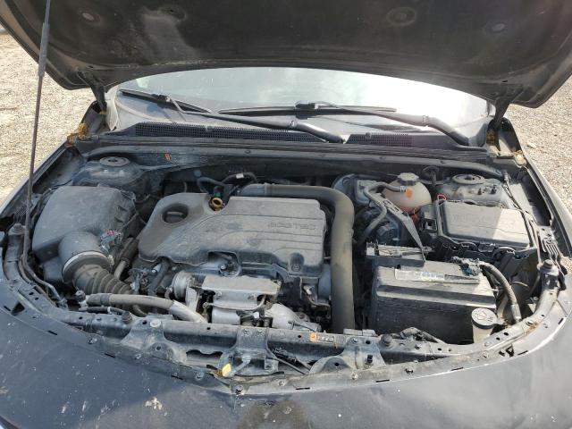 2020 CHEVROLET MALIBU RS - 1G1ZG5ST5LF119440