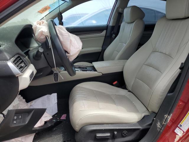2018 HONDA ACCORD TOU - 1HGCV1F93JA044114