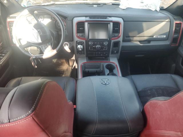 2017 RAM REBEL 1C6RR7YT8HS527358