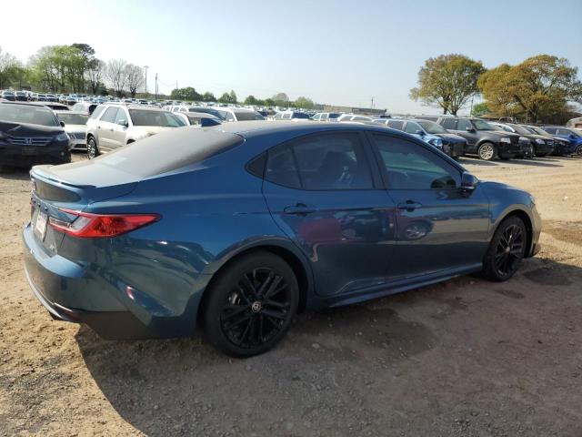Vin: 4t1daack0su583243, lot: 51541135, toyota camry xse 20253