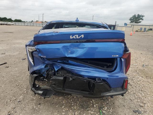2025 KIA K4 GT-LINE - 3KPFW4DC0SE086859
