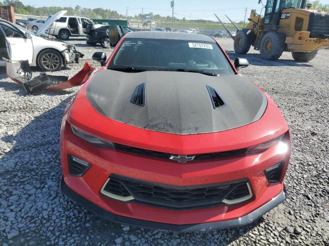 2016 CHEVROLET CAMARO SS 1G1FH1R79G0140382