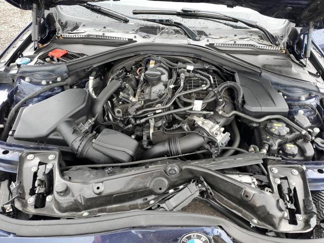 2018 BMW 330 XI WBA8D9G58JNU68718