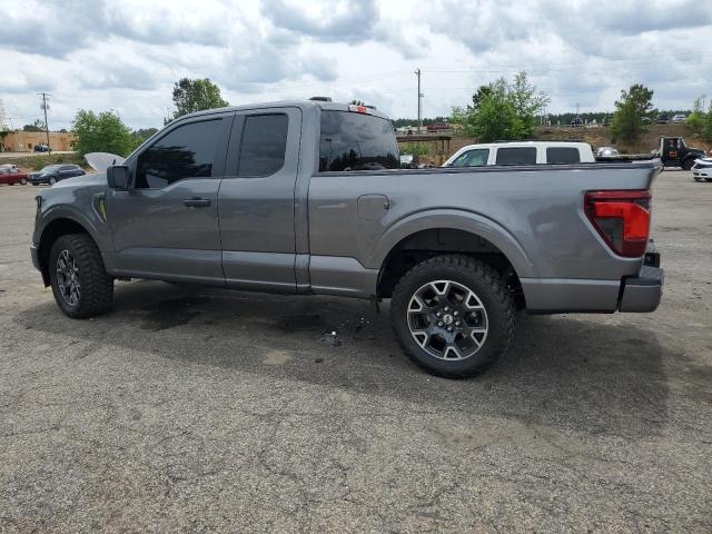 Vin: 1ftex2kp1rkd32571, lot: 53934295, ford f150 stx stx 20242