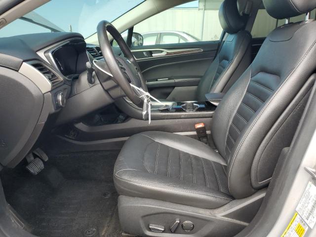 2016 FORD FUSION SE - 3FA6P0LU6GR202569
