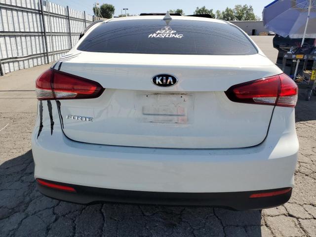 2017 KIA FORTE LX - 3KPFK4A71HE082816