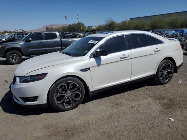 FORD TAURUS SHO