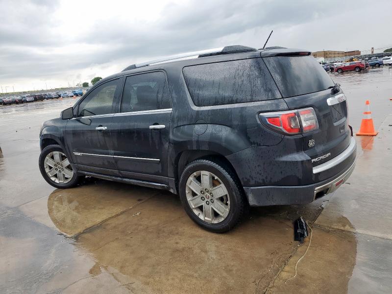 Vin: 1gkkrtkd3ej113267, lot: 49923205, gmc acadia den denali 20142