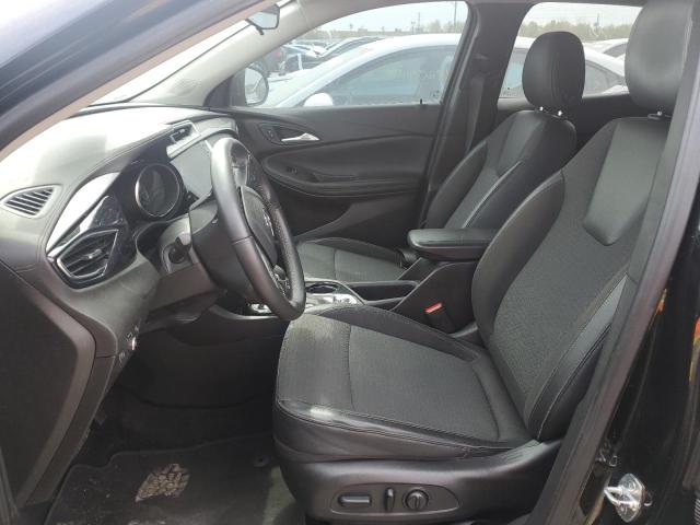2020 BUICK ENCORE GX KL4MMCSL1LB109942