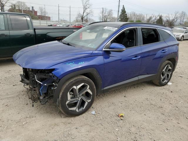 HYUNDAI TUCSON LIM