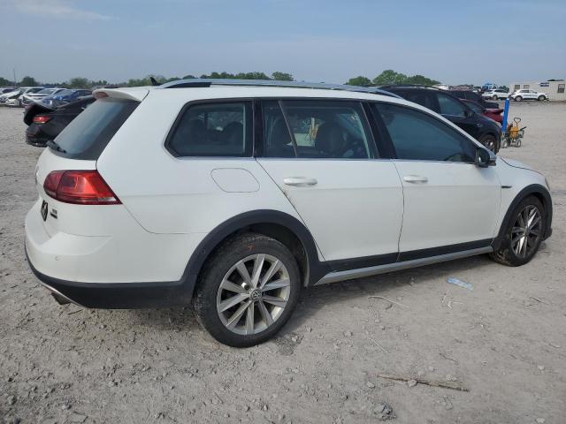 Vin: 3vwh17au0hm505939, lot: 54882965, volkswagen golf s 20173