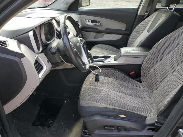 2013 CHEVROLET EQUINOX LT - 2GNALDEK4D6134107