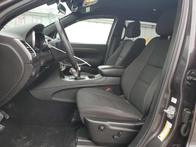 2019 JEEP GRAND CHER - 1C4RJFAG0KC855981