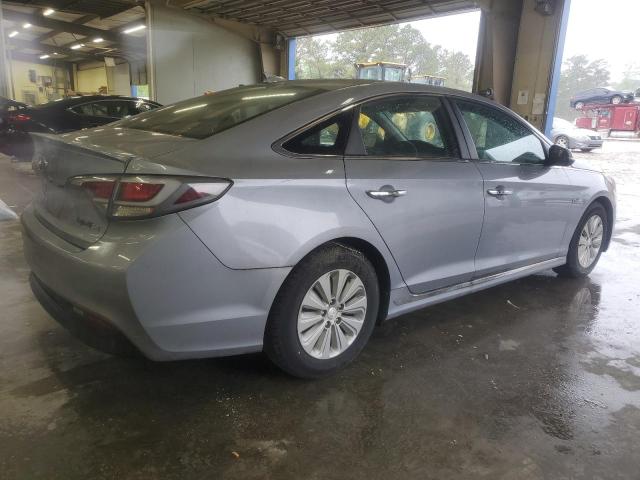 Vin: kmhe24l18ga018547, lot: 50600895, hyundai sonata hybrid 20163