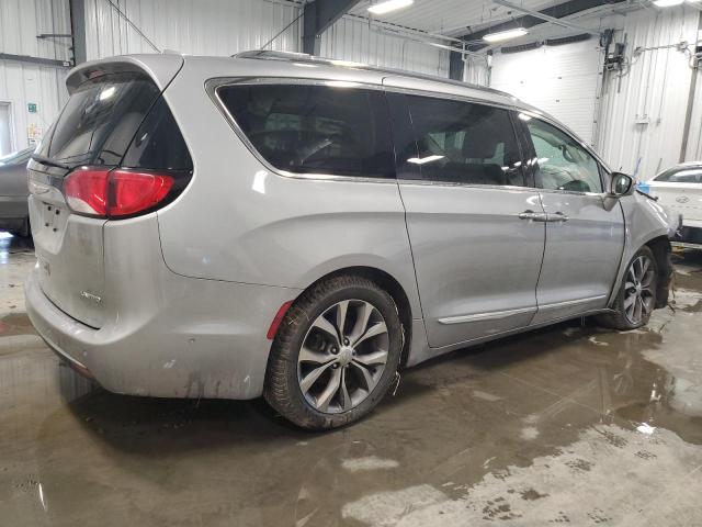 Vin: 2c4rc1gg1jr312309, lot: 52387065, chrysler pacifica limited 20183