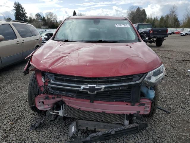 2019 CHEVROLET TRAVERSE H 1GNEVJKW4KJ127353