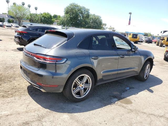 Vin: wp1aa2a52llb02702, lot: 52910305, porsche macan 20203
