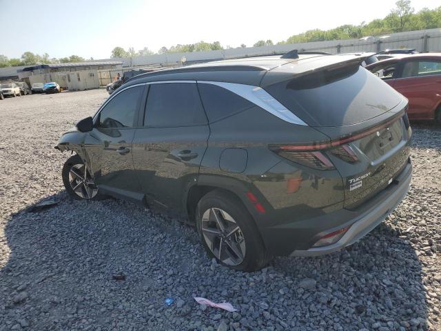 Vin: 5nmjc3de5sh472846, lot: 53690325, hyundai tucson sel 20252