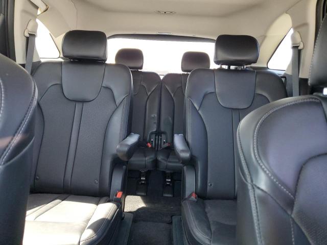 2023 KIA SORENTO EX - 5XYRHDLF7PG250380
