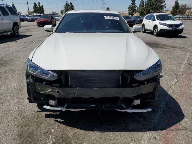 2023 BMW I4 EDRIVE WBY73AW00PFR13558