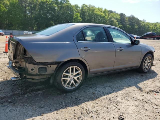 Vin: 3fahp0cg6ar417346, lot: 53669195, ford fusion sel 20103
