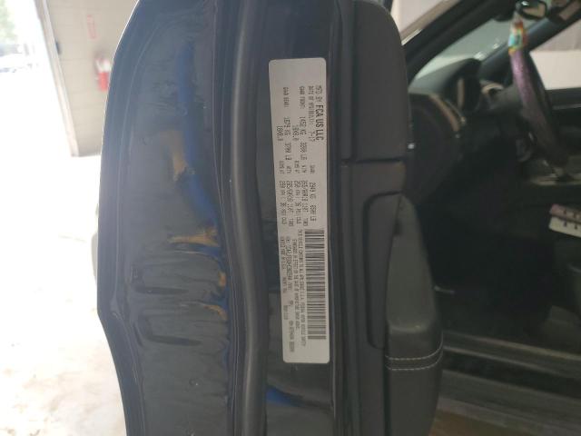 2017 JEEP GRAND CHER - 1C4RJFBGXHC962544