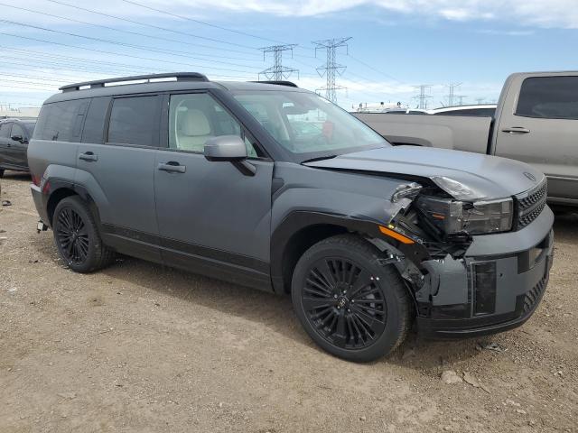 Vin: 5nmp5dg12sh024535, lot: 55012445, hyundai santa fe calligraphy 20254