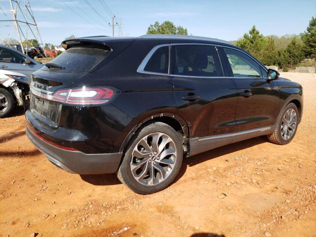 2023 LINCOLN NAUTILUS R 2LMPJ6K93PBL04099