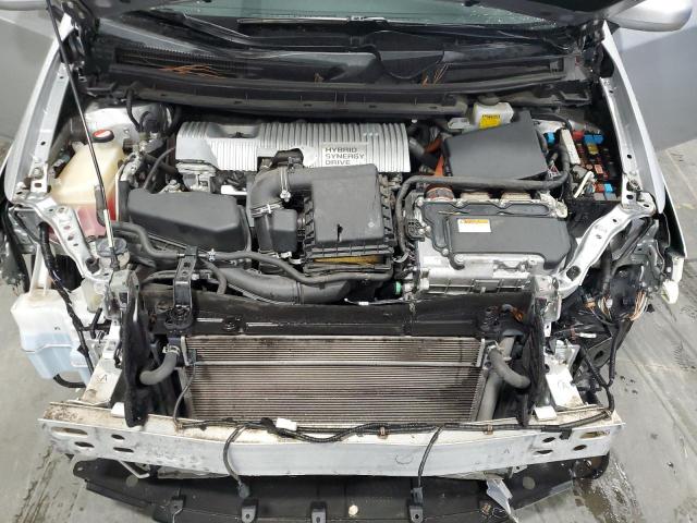 2015 TOYOTA PRIUS - JTDKN3DU5F0472017