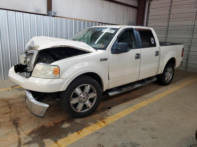 2007 FORD F150 SUPER #3135901429