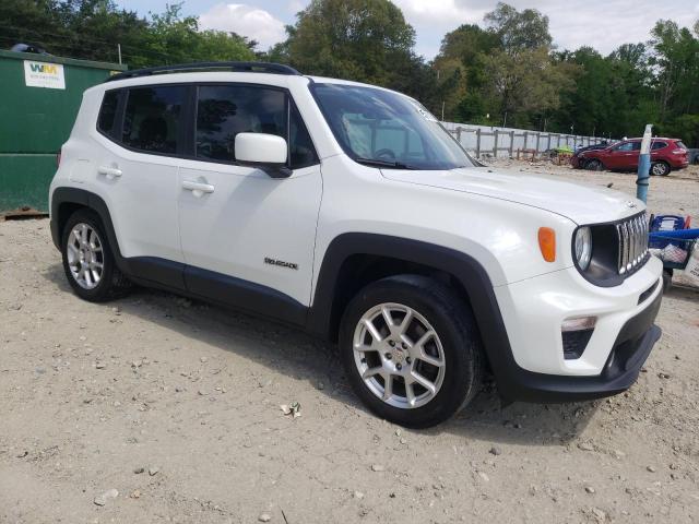 Vin: zacnjabb6kpk50702, lot: 54916175, jeep renegade latitude 20194