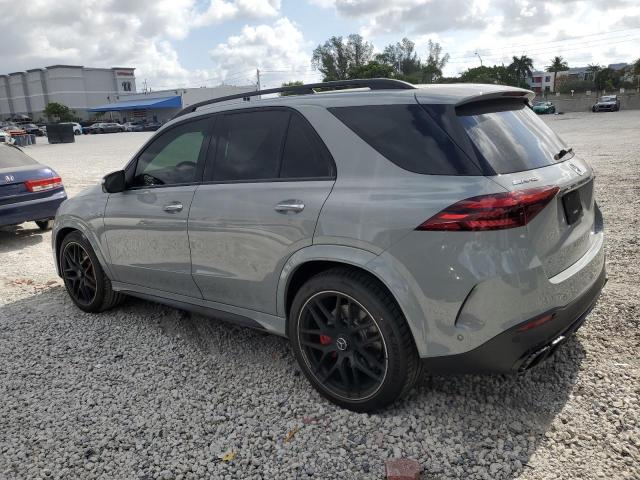 Vin: 4jgfb8kb0rb193622, lot: 54473495, mercedes-benz gle-class 63 s 4matic amg 20242