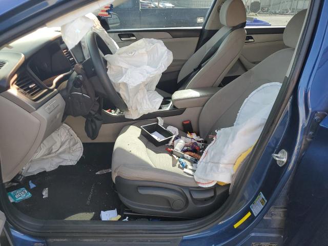 2018 HYUNDAI SONATA SE - 5NPE24AF1JH713259