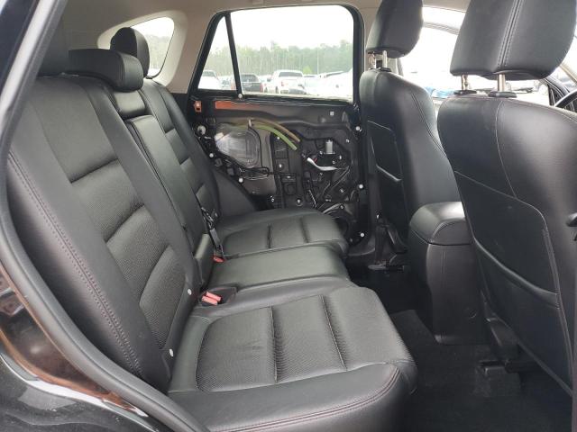 2016 MAZDA CX-5 GT - JM3KE2DY5G0676290