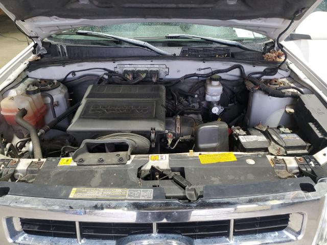 2012 FORD ESCAPE LIM - 1FMCU9EG5CKA70481