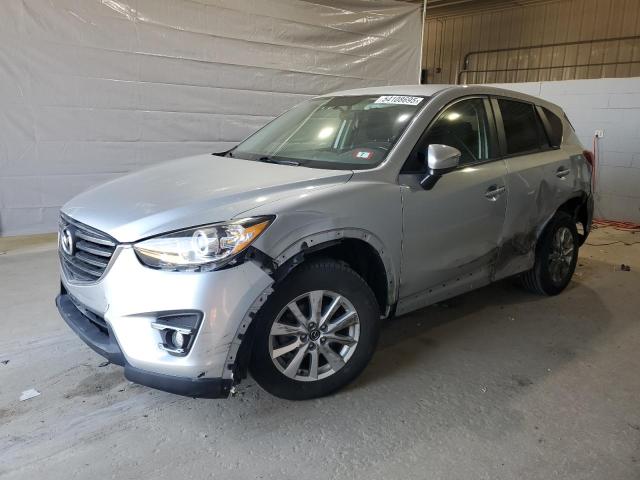 Vin: jm3ke4cy9g0891720, lot: 54108695, mazda cx-5 touring 2016 img_1