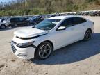 2020 CHEVROLET MALIBU LT - 1G1ZD5ST4LF103626