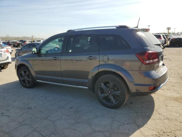 Vin: 3c4pddgg4kt820228, lot: 54226925, dodge journey crossroad 20192
