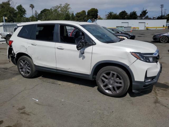 Vin: 5fnyf7h57nb005568, lot: 54406795, honda passport exl 20224