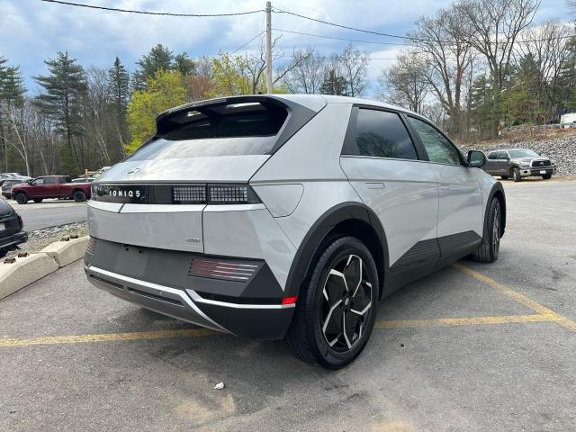 Vin: km8kndaf7pu216169, lot: 54824425, hyundai ioniq sel 20233