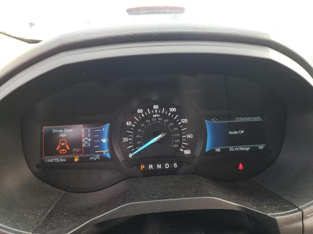 2022 FORD EDGE SEL - 2FMPK4J90NBA60150