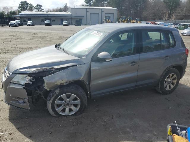 Vin: wvgbv7ax6aw526786, lot: 51672885, volkswagen tiguan se 2010 img_1