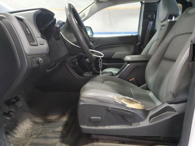 2016 CHEVROLET COLORADO - 1GCHSBEA8G1298943