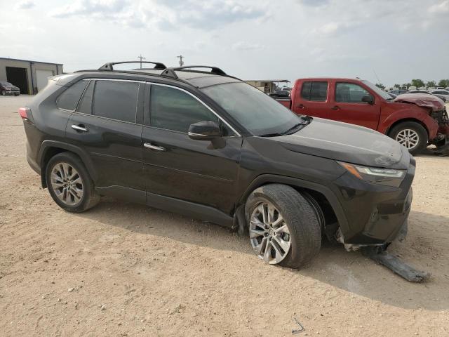 Vin: 2t3y1rfv8nw225602, lot: 53864045, toyota rav4 limited 20224