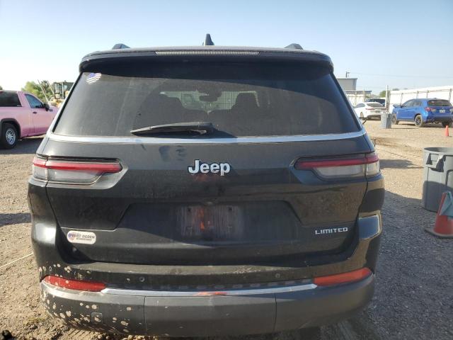 2023 JEEP GRAND CHER - 1C4RJJBG4P8879941