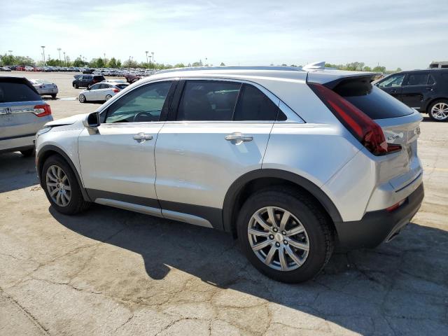 Vin: 1gyfzcr4xkf224734, lot: 54141975, cadillac xt4 premium luxury 20192