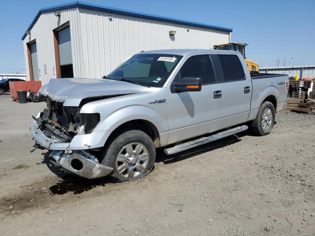 Vin: 1ftfw1ef6bfa42779, lot: 54153145, ford f-150 supercrew 2011 img_1