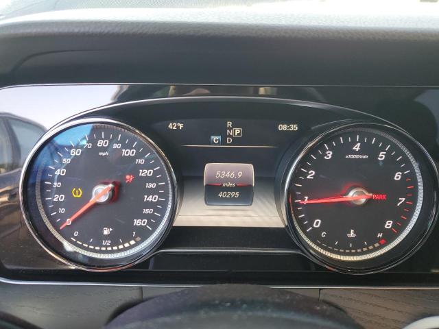 2018 MERCEDES-BENZ E 300 4MAT WDDZF4KB5JA370390