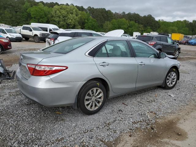 Vin: 4t4bf1fkxfr452787, lot: 51716835, toyota camry le 20153